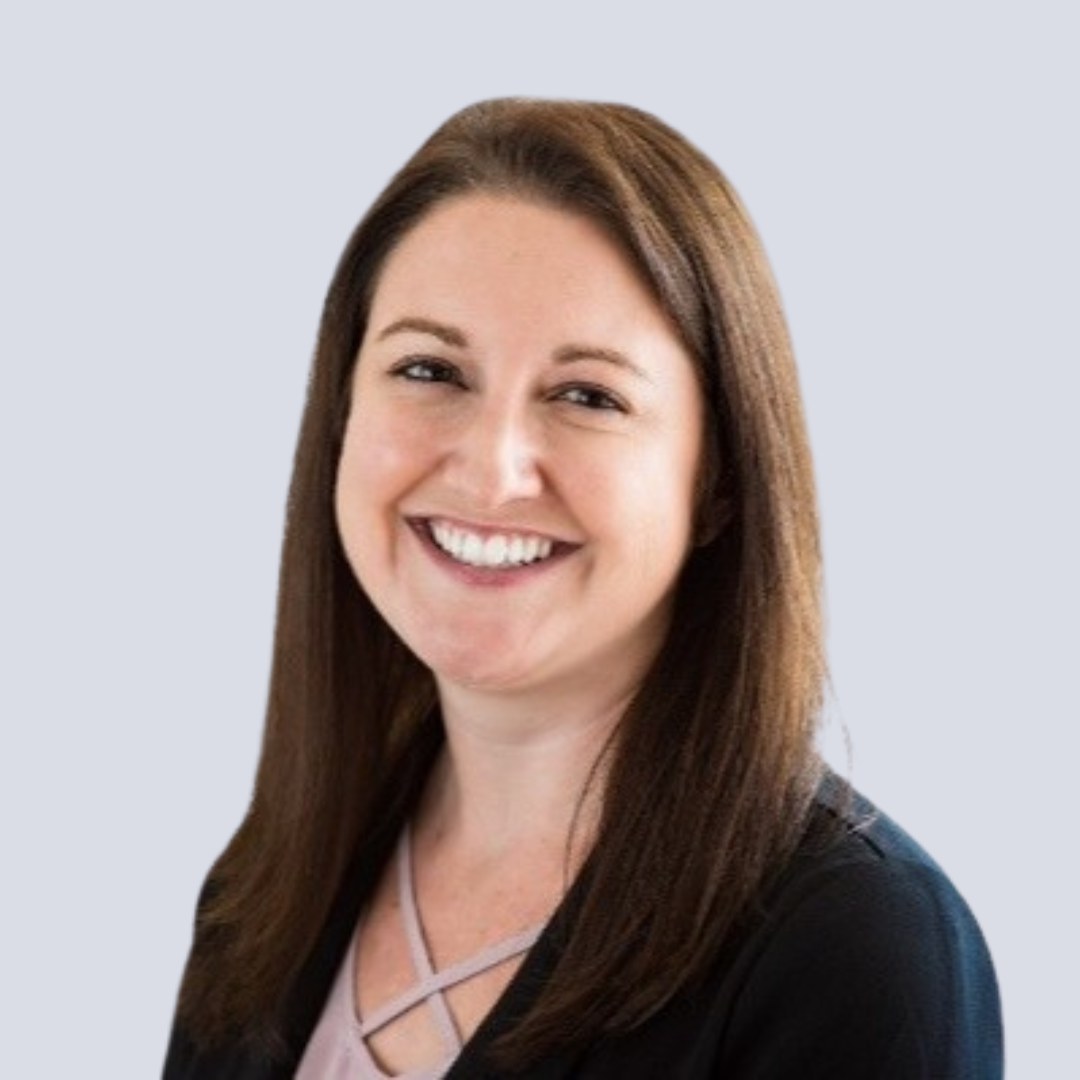 Amy Wilkinson