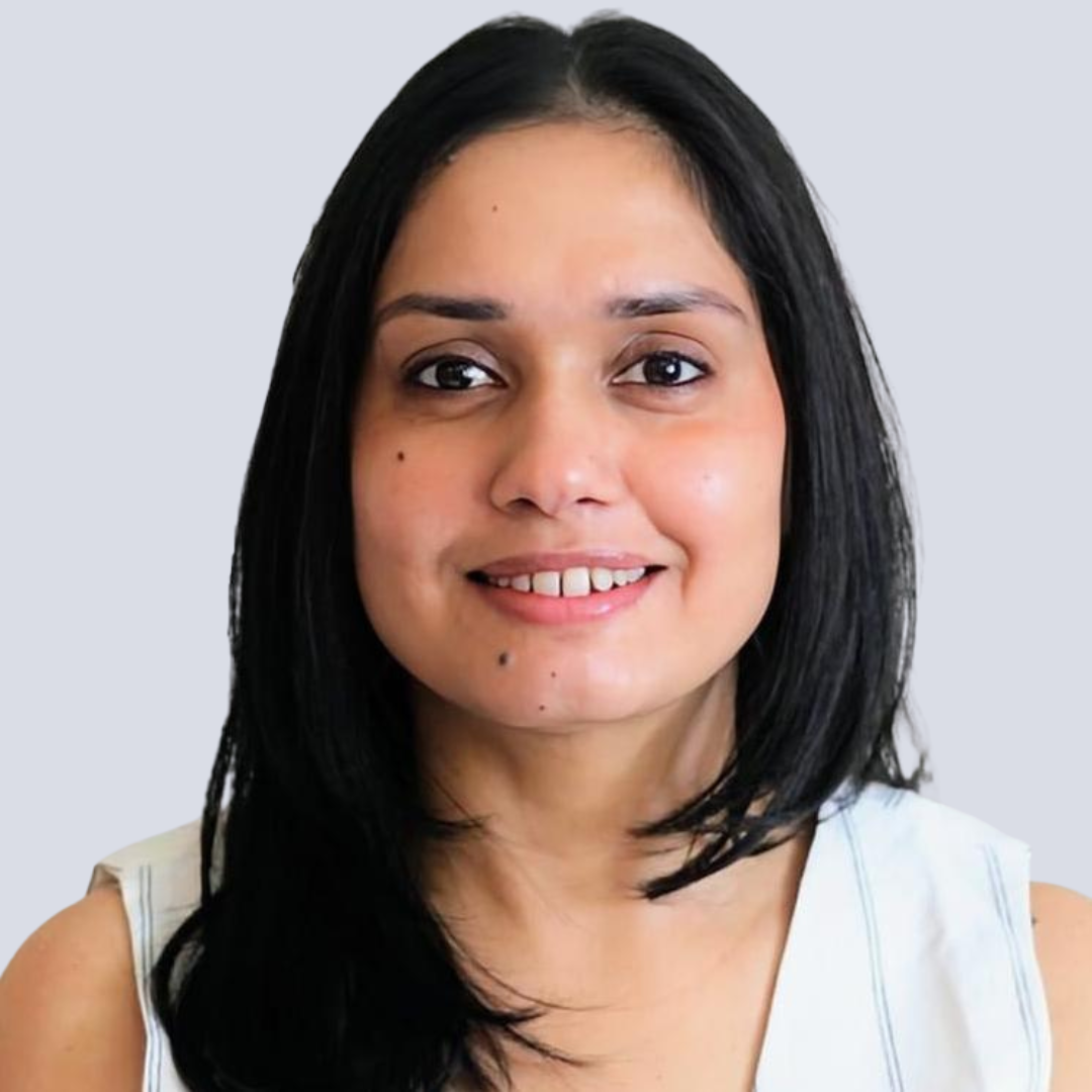 Anjali Sharma