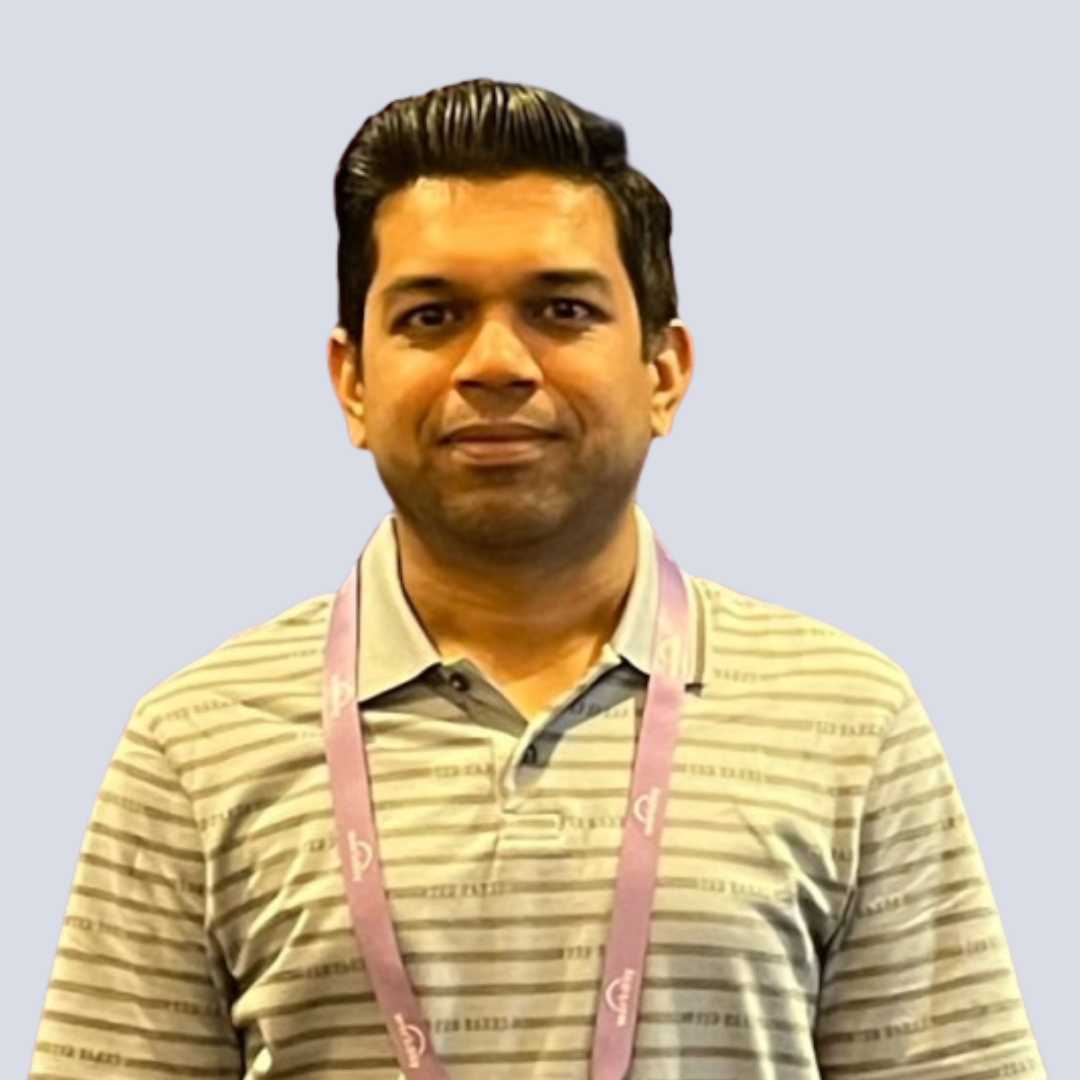 Ankit Sehrawat