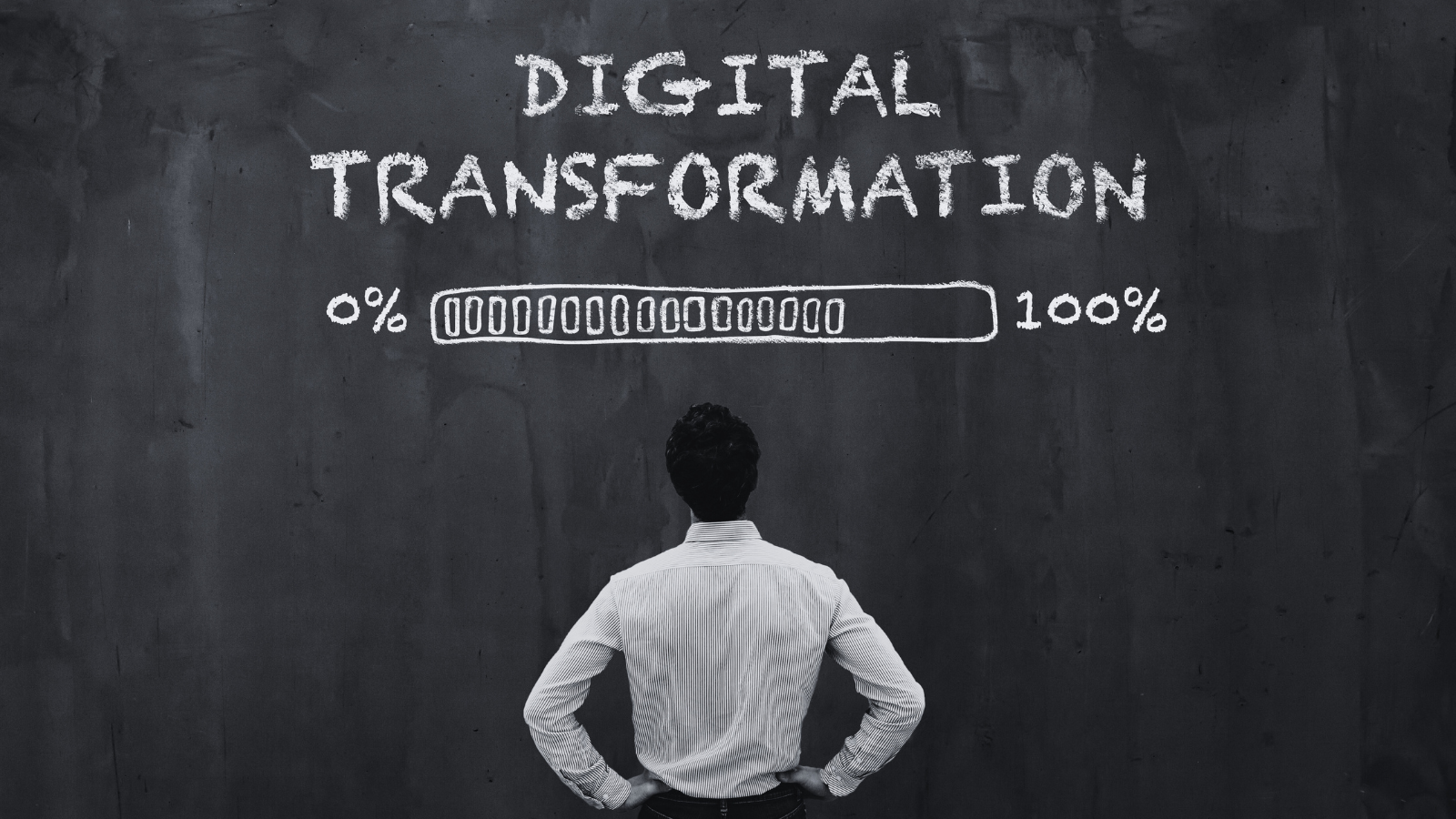Building the Case for Digital Transformation