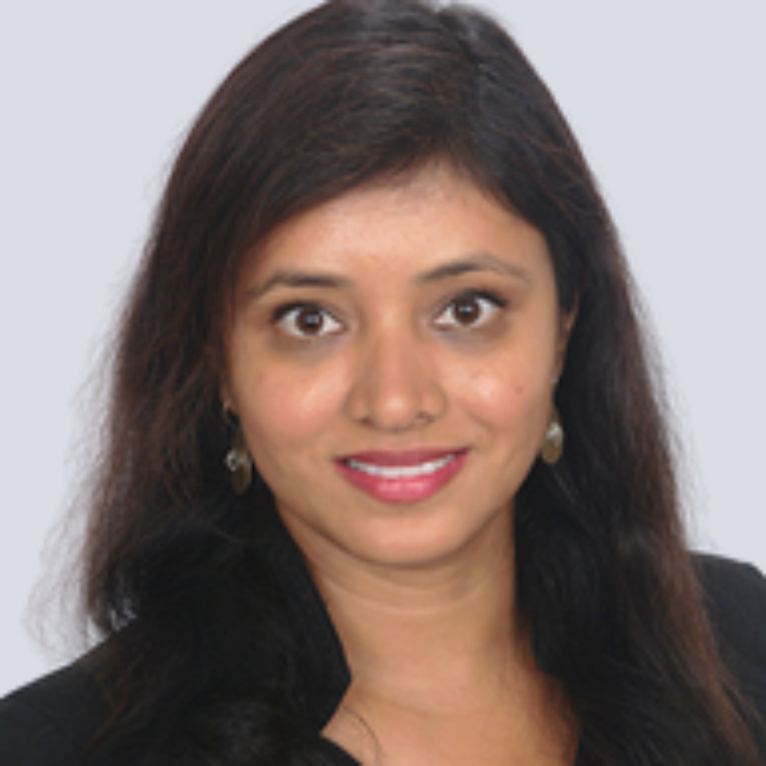 Ramya Sridhar
