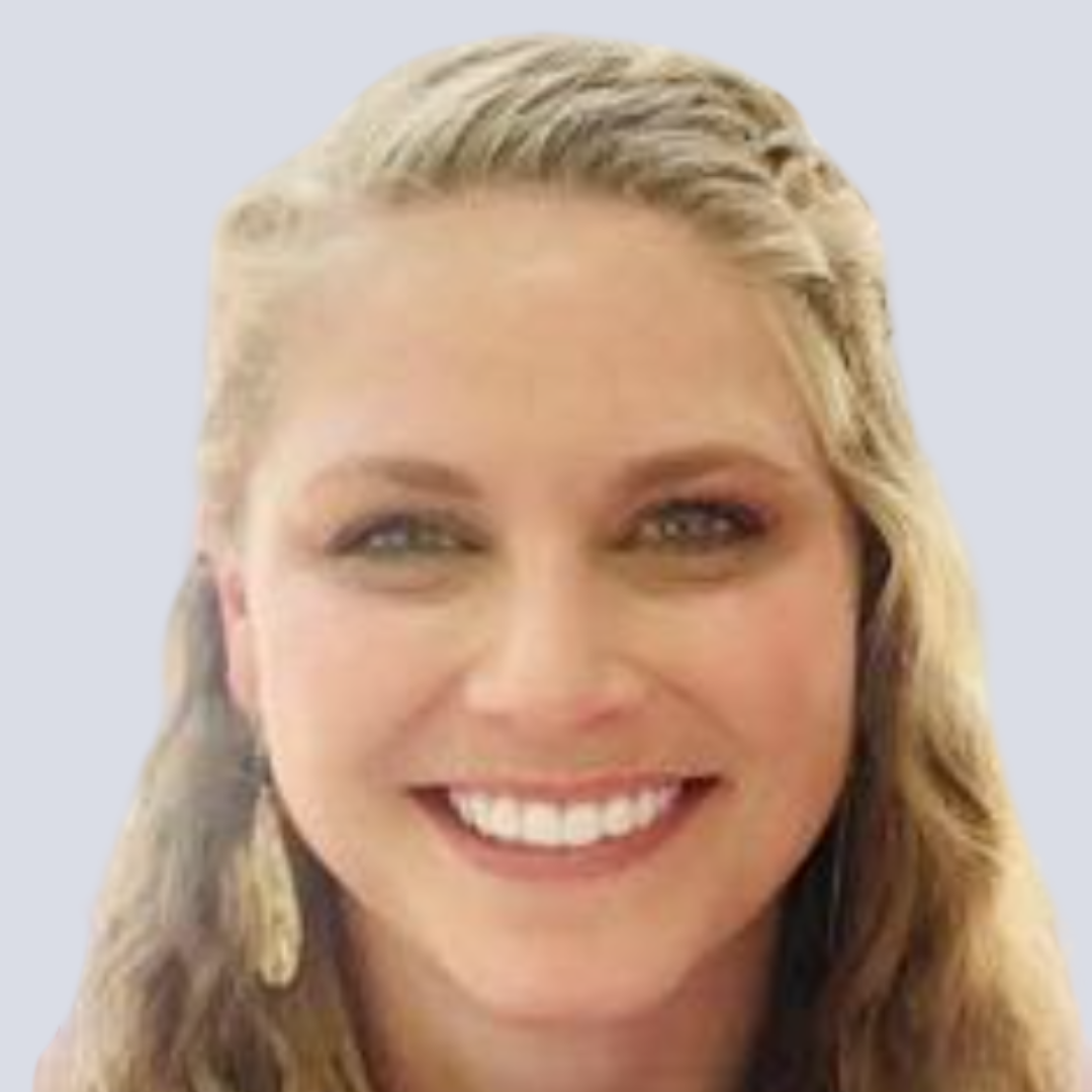 Kelly Bradley