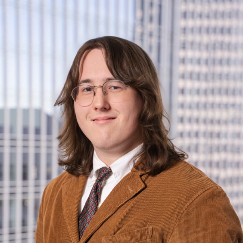 Matthew Kindland