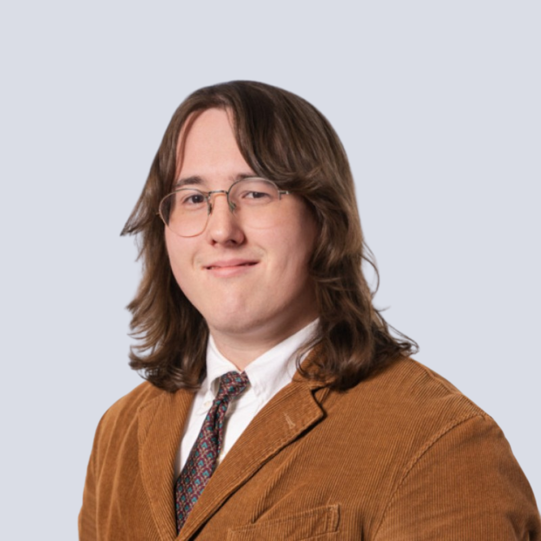 Matthew Kindland