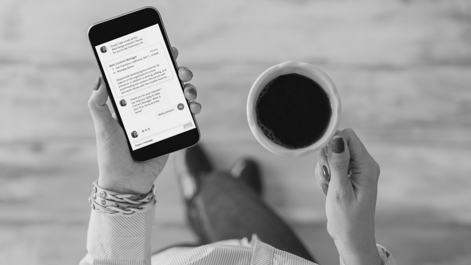 Understanding Paradox: Transforming Recruiting with AI in Workday
